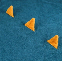 Blush & Blossom Dragon Diego Badstof Badcape TR-BB4209 15 Blush & Blossom Dragon Diego Badstof Badcape TR-BB4209 -Babyproducten Winkel tr bb4209 blush blossom dragon diego bath cape 05 1