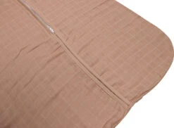 Blush & Blossom Nougat 110 Cm Hydrofiel Slaapzak TR-BB443440 -Babyproducten Winkel tr bb443440 blush blossom nougat 110 cm hydrofiel slaapzak 03