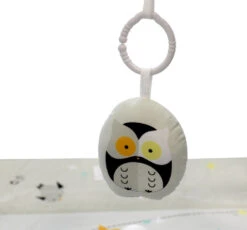 Tryco 5-in-1 Lovely Owl Ball Play Activity Gym Speelkleed TR-140203 -Babyproducten Winkel tryco 5 in 1 lovely owl ball play activity gym speelkleed tr 140203 6