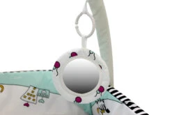 Tryco 5-in-1 Lovely Park Ball Play Activity Gym Speelkleed TR-140202 -Babyproducten Winkel tryco 5 in 1 lovely park ball play activity gym speelkleed tr 140202 8