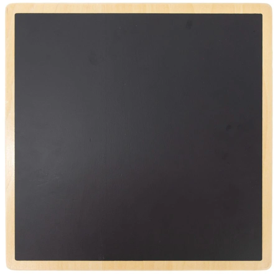 Tryco Houten Alfabet Puzzel En Krijtbord TR-353015 5 Tryco Houten Alfabet Puzzel En Krijtbord TR-353015 - Afbeelding 3