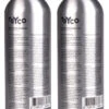 Tryco Aluminium Kruik 2-Pack TR-222101 1 Tryco Aluminium Kruik 2-Pack TR-222101 -Babyproducten Winkel tryco aluminium kruik 2 pack