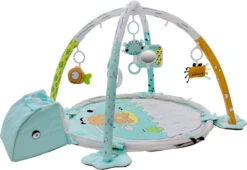 Tryco Ball Pit En Activity Gym Speelkleed/Ballenbak TR-140201 16 Tryco Ball Pit En Activity Gym Speelkleed/Ballenbak TR-140201 -Babyproducten Winkel tryco ball pit en acivity gym speelkleed ballenbak tr 140201 2