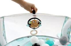 Tryco Ball Pit En Activity Gym Speelkleed/Ballenbak TR-140201 22 Tryco Ball Pit En Activity Gym Speelkleed/Ballenbak TR-140201 -Babyproducten Winkel tryco ball pit en acivity gym speelkleed ballenbak tr 140201 5