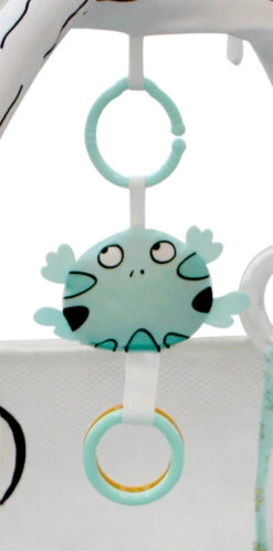 Tryco Ball Pit En Activity Gym Speelkleed/Ballenbak TR-140201 20 Tryco Ball Pit En Activity Gym Speelkleed/Ballenbak TR-140201 -Babyproducten Winkel tryco ball pit en acivity gym speelkleed ballenbak tr 140201 6