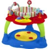 Tryco Boogie Red Activity Center TR-33273 -Babyproducten Winkel tryco boogie red activity center tr 33273 2 1