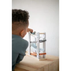 Tryco Houten Slider Autobaan TR-303015 18 Tryco Houten Slider Autobaan TR-303015 -Babyproducten Winkel tryco houten slider autobaan tr 303015 24
