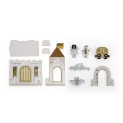 Tryco Houten Treinbaanset - Uitbreidingsset Fantasie TR-353079 12 Tryco Houten Treinbaanset - Uitbreidingsset Fantasie TR-353079 -Babyproducten Winkel tryco houten treinbaanset uitbreidingsset fantasie tr 353079 0 4