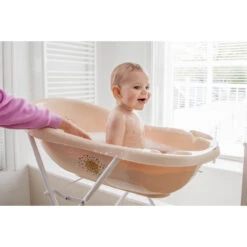 Tryco Leopard Lenny Sand Anti-Slip Badje TR-412624 21 Tryco Leopard Lenny Sand Anti-Slip Badje TR-412624 -Babyproducten Winkel tryco leopard lenny sand anti slip badje tr 412624 01 sfeer3