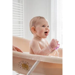 Tryco Leopard Lenny Sand Anti-Slip Badje TR-412624 22 Tryco Leopard Lenny Sand Anti-Slip Badje TR-412624 -Babyproducten Winkel tryco leopard lenny sand anti slip badje tr 412624 01 sfeer4