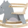 Tryco Neushoorn Houten Hobbeldier TR-353010 2 Tryco Neushoorn Houten Hobbeldier TR-353010 -Babyproducten Winkel tryco neushoorn houten hobbeldier tr 353010 2 1920x1920