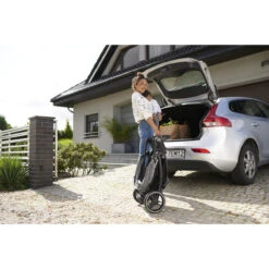 Kinderkraft Trig 2 Pink Wandelwagen KSTRIG2TPNK0000 -Babyproducten Winkel twig 2 sfeer 2 1