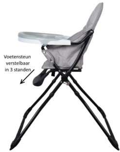 Ding Nemo Fuchsia Kinderstoel 11 Ding Nemo Fuchsia Kinderstoel -Babyproducten Winkel voetensteun goed 2