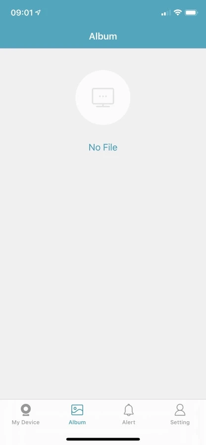 Brion Vega Babyfoon Met Wifi BV6000 9 Brion Vega Babyfoon Met Wifi BV6000 - Afbeelding 7