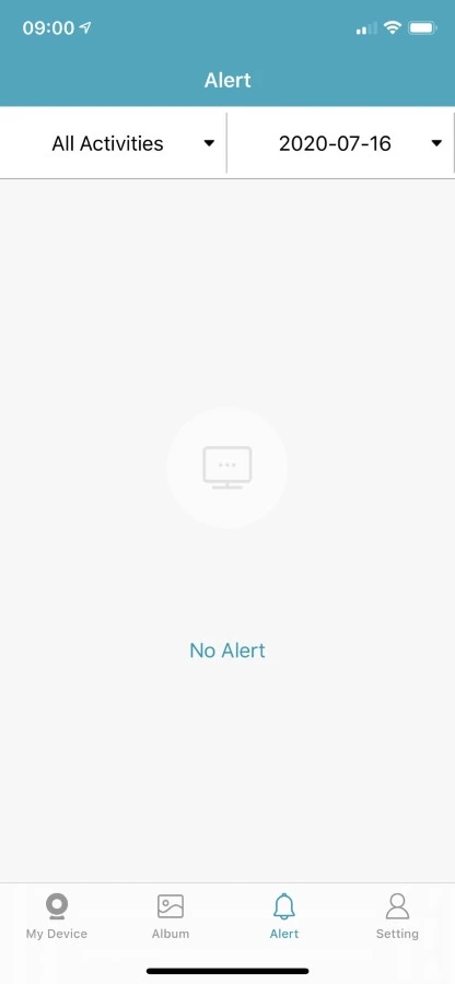 Brion Vega Babyfoon Met Wifi BV6000 8 Brion Vega Babyfoon Met Wifi BV6000 - Afbeelding 6