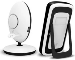 Weewell Digitale Beeldbabyfoon WMV815 9 Weewell Digitale Beeldbabyfoon WMV815 -Babyproducten Winkel weewell digitale beeldbabyfoon wmv815 4 1