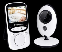 Weewell Digitale Beeldbabyfoon WMV815 10 Weewell Digitale Beeldbabyfoon WMV815 -Babyproducten Winkel weewell digitale beeldbabyfoon wmv815 7 1