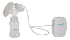 Weewell Dubbele Elektrische Borstkolf WPT250 12 Weewell Dubbele Elektrische Borstkolf WPT250 -Babyproducten Winkel weewell dubbele elektrische borstkolf wpt250.3