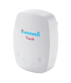 Weewell Dubbele Elektrische Borstkolf WPT250 13 Weewell Dubbele Elektrische Borstkolf WPT250 -Babyproducten Winkel weewell dubbele elektrische borstkolf wpt250.4