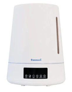 Weewell Koude Stoom Luchtbevochtiger WHC740