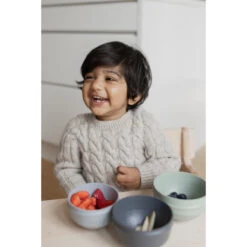 Bibs Bright Rainbow Wobbly Tower Stapeltoren 4100101 -Babyproducten Winkel wobbysfeer5 1