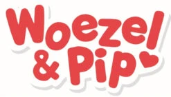 Woezel & Pip Tinnen Theeservies 2001117 13 Woezel & Pip Tinnen Theeservies 2001117 -Babyproducten Winkel woezel pip logo 7