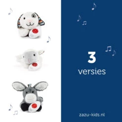 Zazu Dex De Hond Heartbeat Knuffel Met Geluid Za-Dex-01 32 Zazu Dex De Hond Heartbeat Knuffel Met Geluid Za-Dex-01 -Babyproducten Winkel xxxzazu dex de hond heartbeat knuffel met geluid za dex 01 5