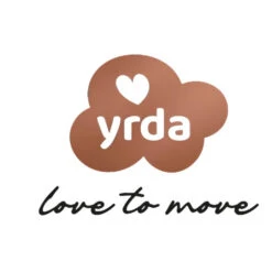 Yrda Kickmat De Luxe Stoelbeschermer 64638 -Babyproducten Winkel yrda logo 4