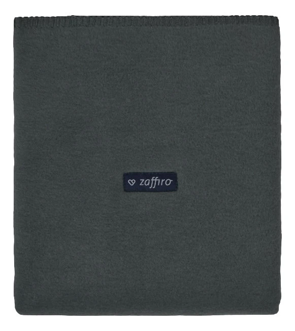 Zaffiro Antraciet Cotton 75 X 100 Cm Wiegdeken 3368 3 Zaffiro Antraciet Cotton 75 X 100 Cm Wiegdeken 3368