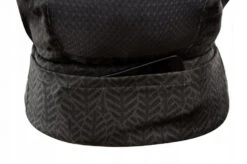 Zaffiro City Air Beige Leaves Ergonomische Draagzak 7398 -Babyproducten Winkel zaffiro city air beige leaves draagzak 7398 11