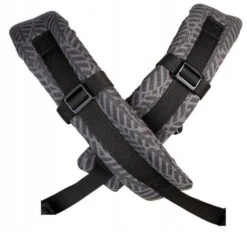 Zaffiro City Air Beige Leaves Ergonomische Draagzak 7398 -Babyproducten Winkel zaffiro city air beige leaves draagzak 7398 13