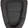 Zaffiro Graphite Leaves Babynest 0985 2 Zaffiro Graphite Leaves Babynest 0985 -Babyproducten Winkel zaffiro graphite leaves babynest 0985