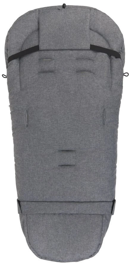 Zaffiro IGROW 2.0 Lama Vanilla Voetenzak 5 Zaffiro IGROW 2.0 Lama Vanilla Voetenzak - Afbeelding 3