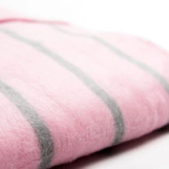 Zaffiro Grijs & Roze Gestreept 100 X 150 Cm Ledikantdeken 15403 10 Zaffiro Grijs & Roze Gestreept 100 X 150 Cm Ledikantdeken 15403 -Babyproducten Winkel zaffiro roze grijs gestreept 100 x 150 cm ledikantdeken 3