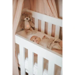 Zazu Brody De Beer Taupe Slaaptrainer ZA-BRODY-01 -Babyproducten Winkel zazu brody sfeer 4