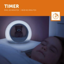 Zazu Billy Beer Paars Nachtlampje ZA-BILLY-03 15 Zazu Billy Beer Paars Nachtlampje ZA-BILLY-03 -Babyproducten Winkel zazu billy beer paars nachtlampje za billy 03 7