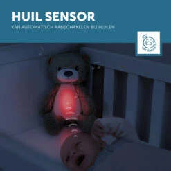 Zazu Brody De Beer Blauw Slaaptrainer ZA-BRODY-02 30 Zazu Brody De Beer Blauw Slaaptrainer ZA-BRODY-02 -Babyproducten Winkel zazu brody de beer blauw slaaptrainer sfeer 6