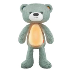 Zazu Brody De Beer Blauw Slaaptrainer ZA-BRODY-02