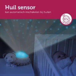 Zazu Kiki De Kat Muzikale Sterrenprojector ZA-KIKI-01 -Babyproducten Winkel zazu kiki de kat muzikale sterrenprojector za kiki 01 2