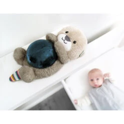 Zazu Otto De Zeeotter Ocean Projector ZA-OTTO-01ND -Babyproducten Winkel zazu otto de zeeotter ocean projector za otto 01nd 4