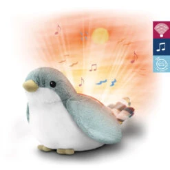 Zazu Shally De Mus Zonsondergang Projector ZA-SHALLY-01 -Babyproducten Winkel zazu shally de mus zonsondergang projector za shally 01 3