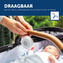 Zazu Suzy Portable Baby Soother Muziekdoosje ZA-SUZY-01 -Babyproducten Winkel zazu suzy portable baby soother muziekdoosje za suzy 01 2