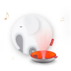 Zazu Zen Emmy De Olifant Ademhalingslamp Nachtlampje ZA-EMMY-01 -Babyproducten Winkel zazu zen emmy de olifant ademhalingslamp nachtlampje za emmy 01 10