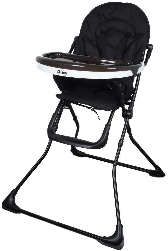 Ding Nemo Zwart Kinderstoel 6200 3 Ding Nemo Zwart Kinderstoel 6200